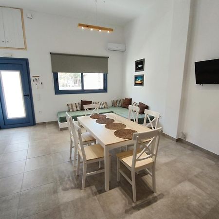 Tinos Youth Apartment Extérieur photo