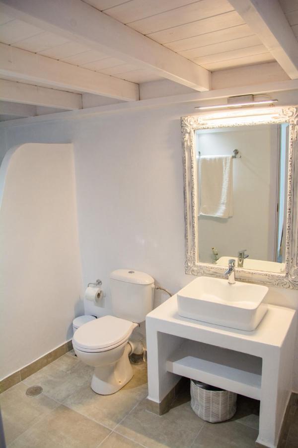 Tinos Youth Apartment Extérieur photo