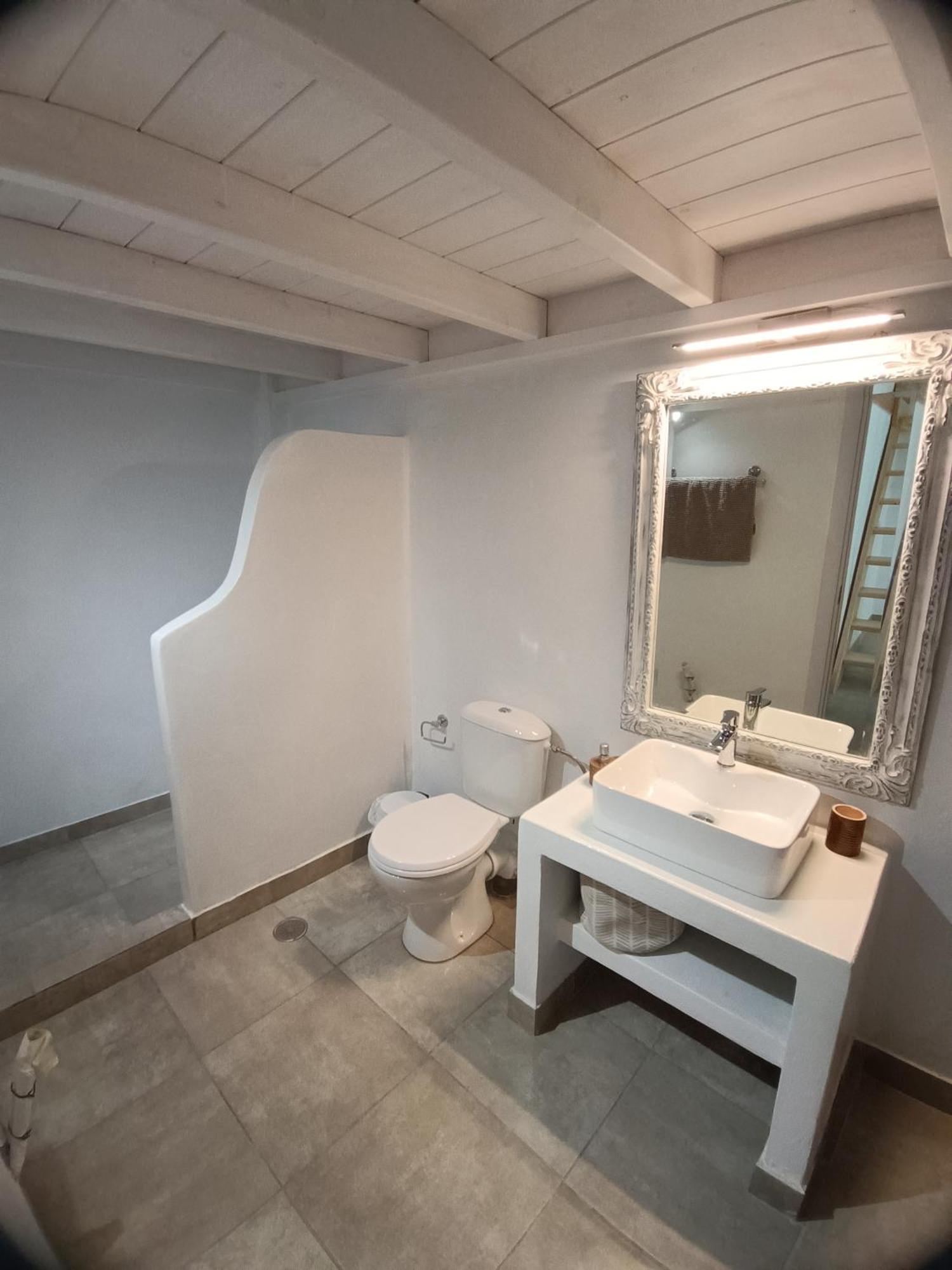 Tinos Youth Apartment Extérieur photo