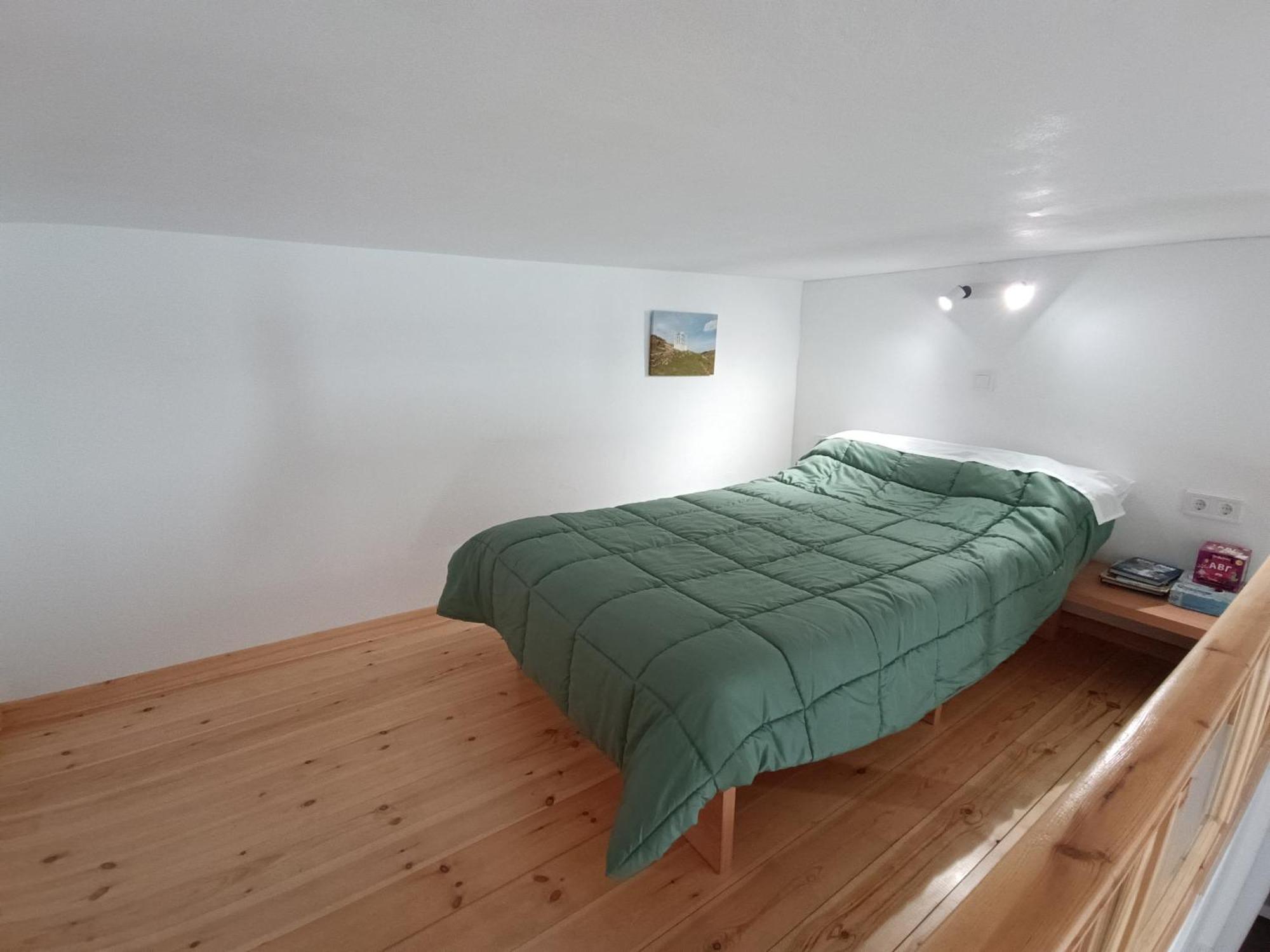 Tinos Youth Apartment Extérieur photo